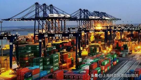 广州到重庆整箱海运价格怎么计算,海运拼箱整柜的费用区别