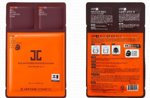 韩国公认最好用的10大面膜推荐,韩国膜推荐