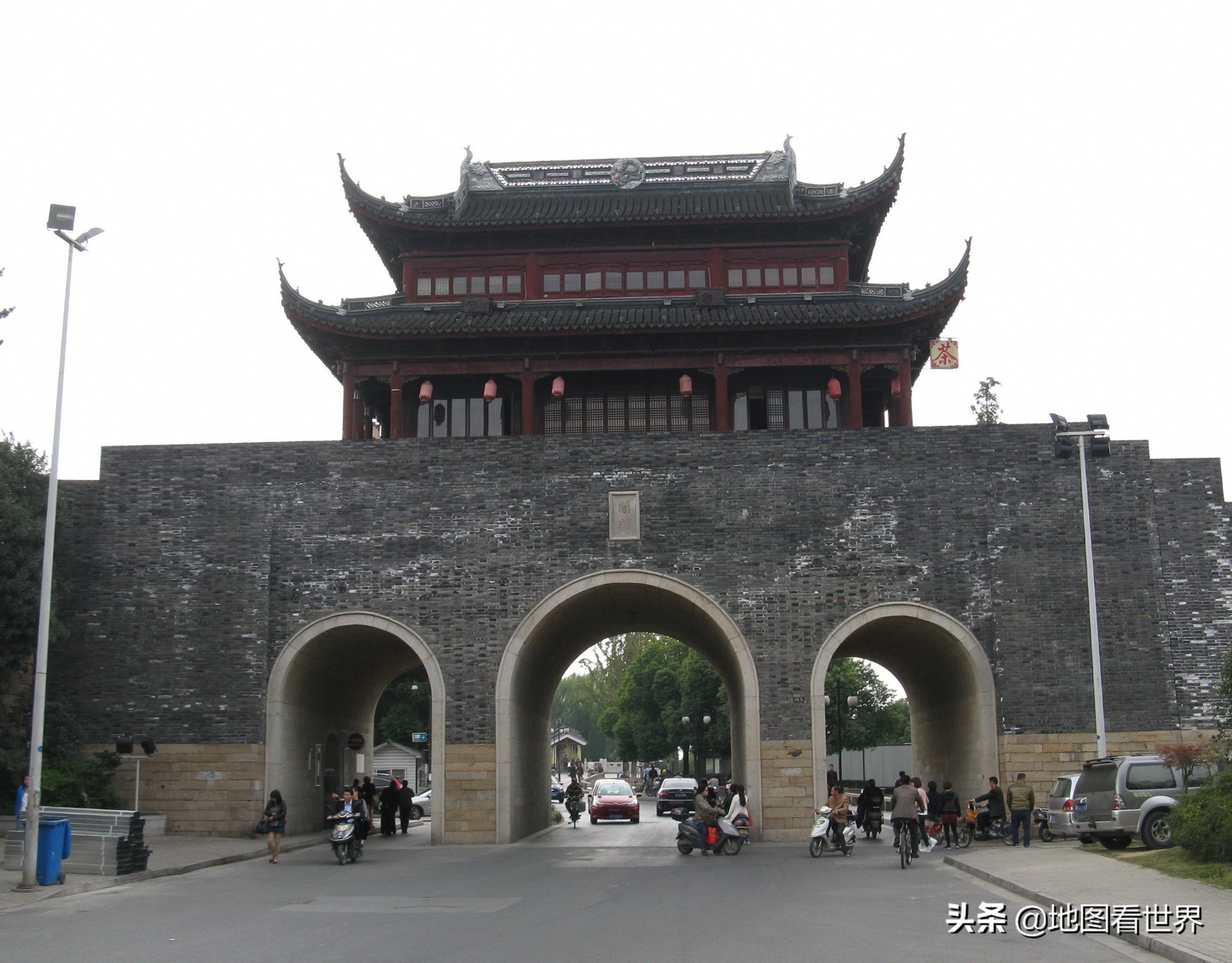 城市冷知识厦门,苏州人必须知道的苏州历史