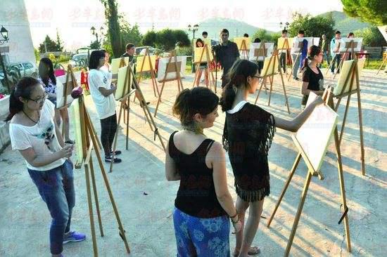 意大利留学打工收入,意大利留学兼职有哪些平台