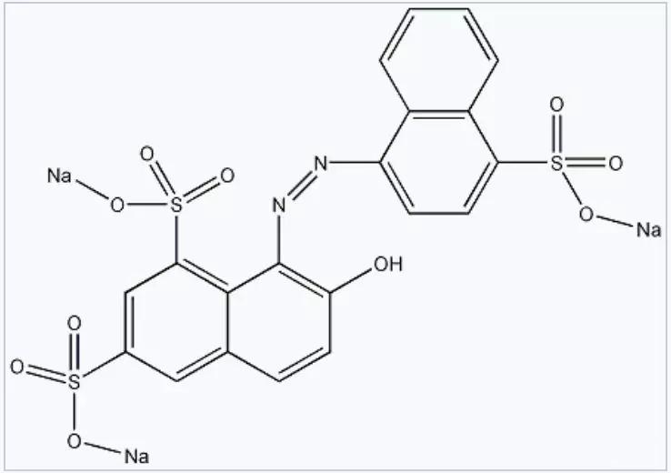 十大致癌口红排名,十大致癌的口红