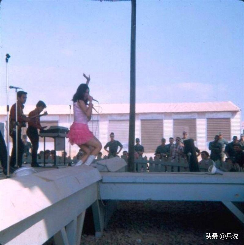 怎么识别伪装的老女人,怎样鉴别越军女特工