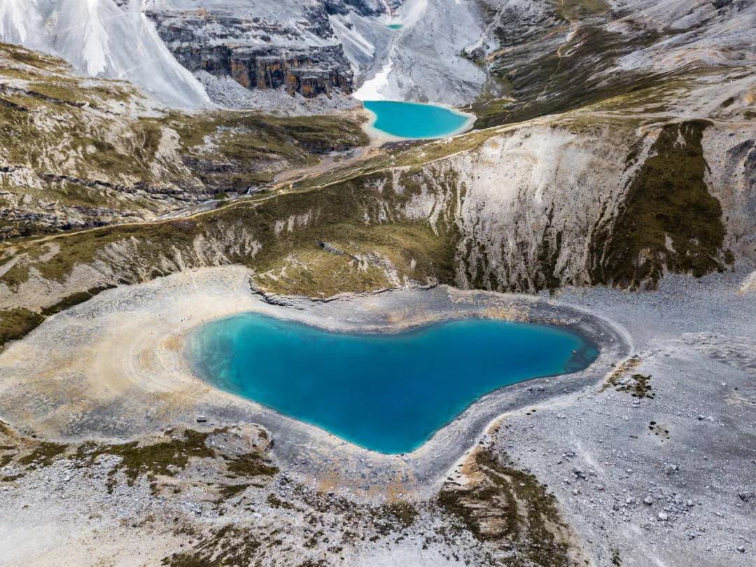 去四川稻城亚丁旅游攻略图解大全,去稻城游玩攻略