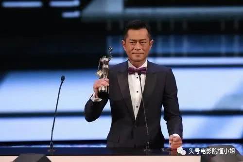 古天乐梁家辉合作电影3部,古天乐梁家辉合作的卧底电影