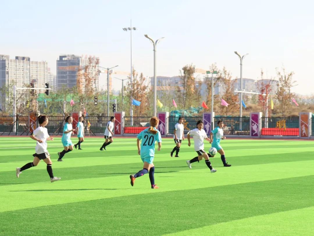 山东大学生足球联赛齐鲁工业大学,山东学校足球比赛