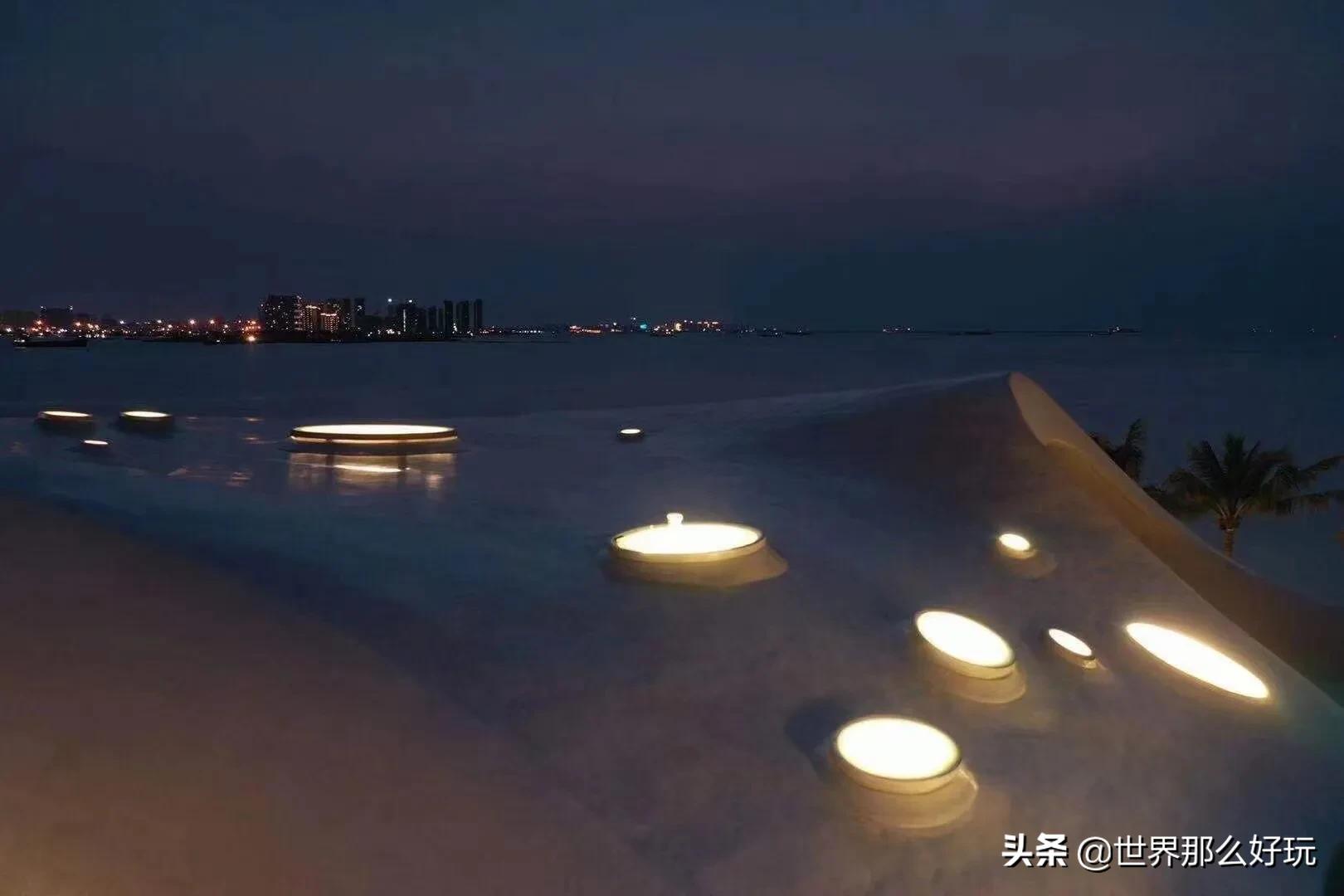 海口云洞图书馆向公众开放图片,海口云洞图书馆图片