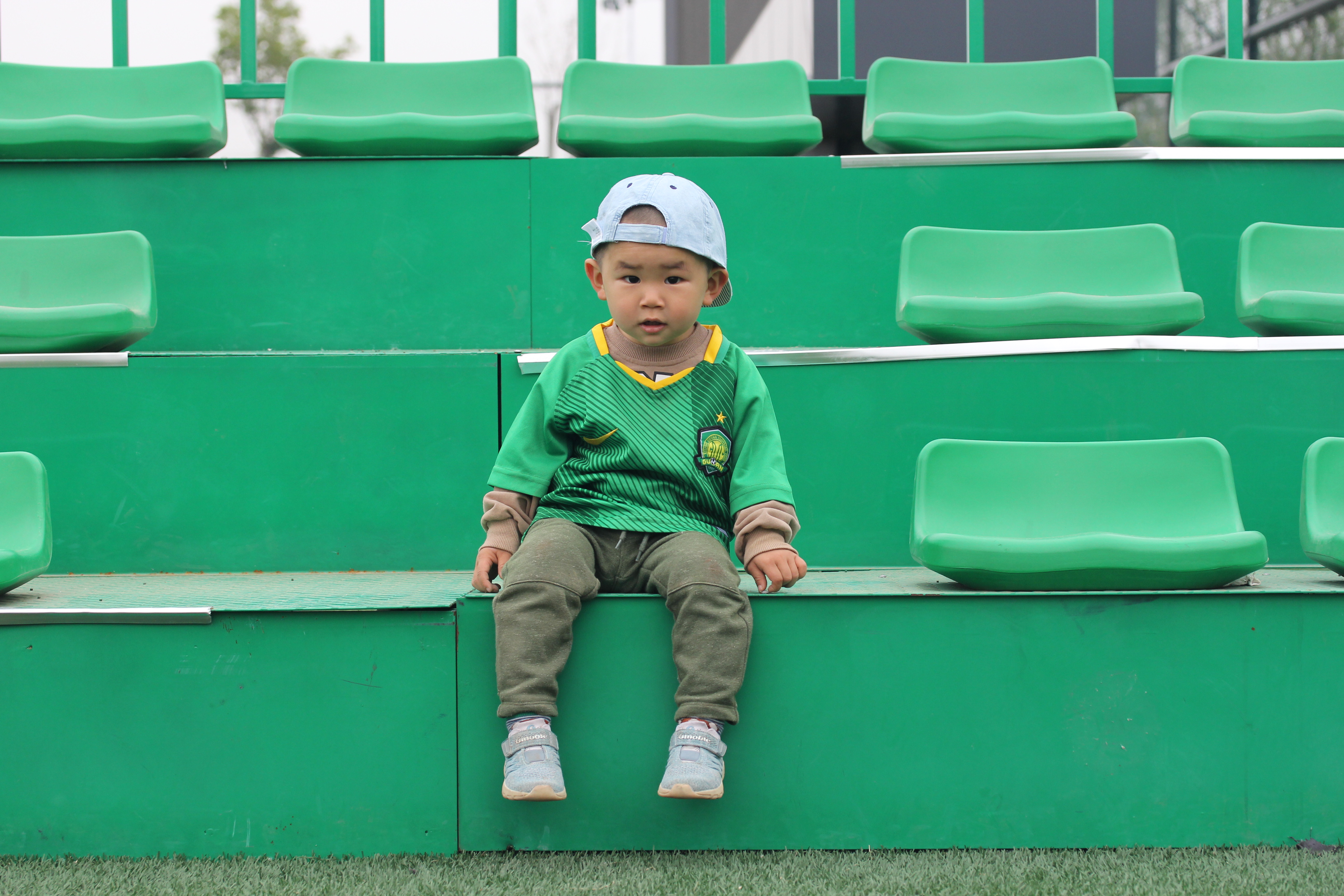 北京市里有哪些公园,北京哪里有足球公园