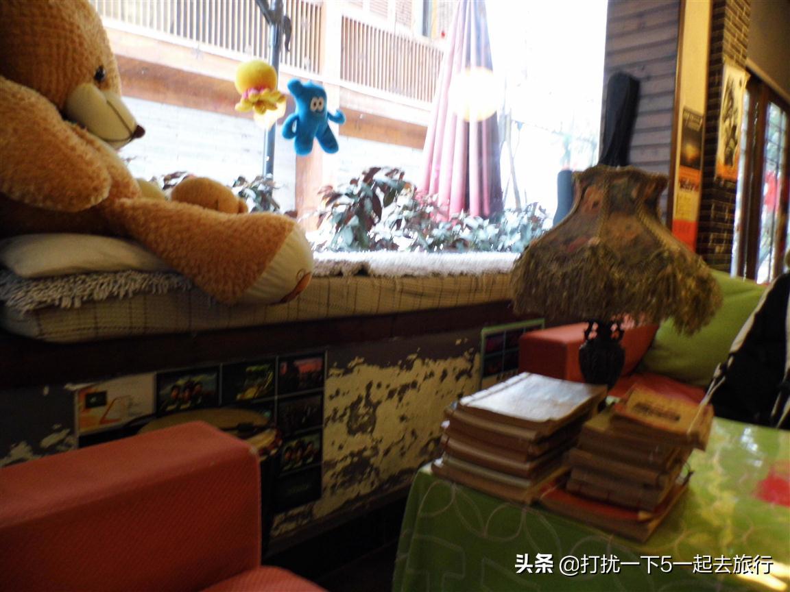 第一次住青旅什么意思,第一次住青旅的感觉