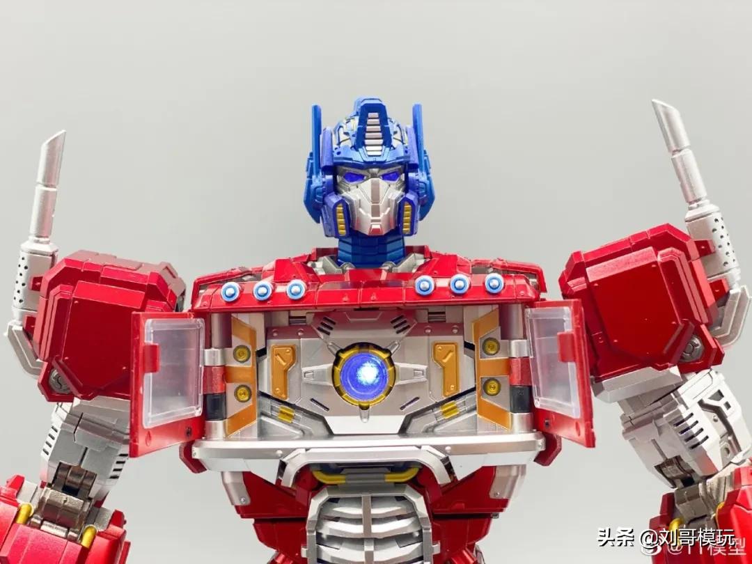 tt01擎天柱测评,tt01擎天柱修复