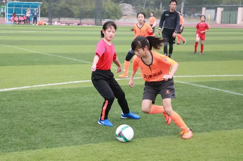 第八届京津冀校园足球邀请赛,京津冀中小学生足球邀请赛