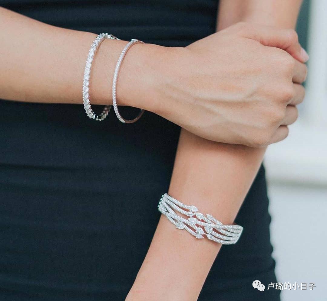 超爱的三件套推荐,十大实用小众首饰品牌