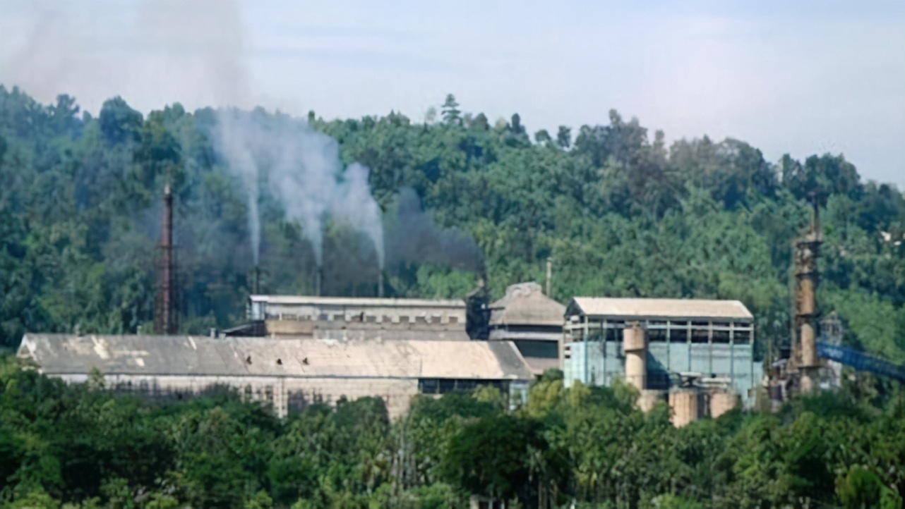 印度造纸厂现状,印度工厂死亡事故