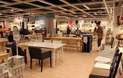 郑州宜家啥时候开业的,一年又一年郑州