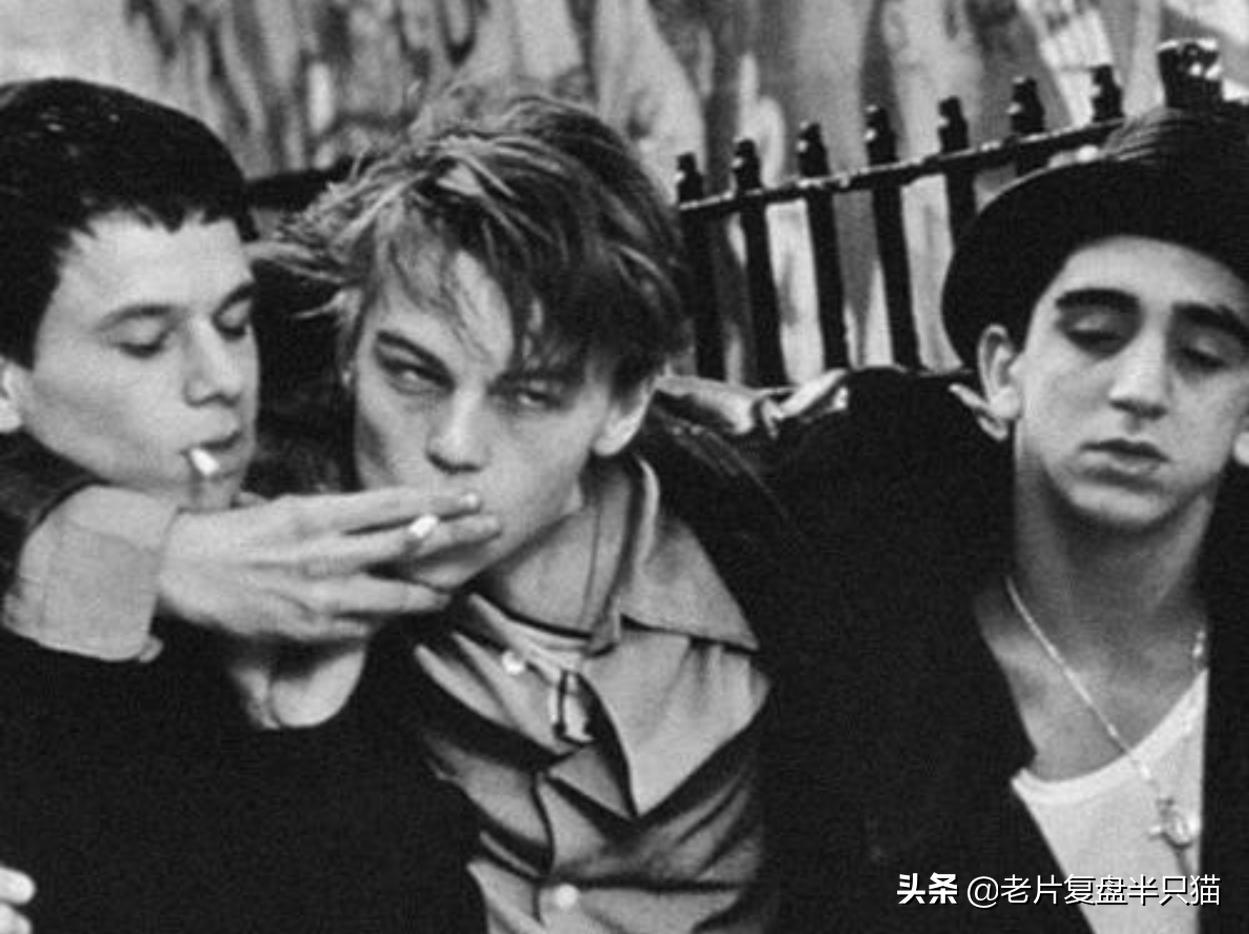 莱昂纳多演的小李子是什么电影,小李子莱昂纳多迪卡普里奥混剪