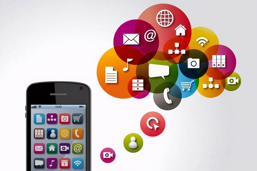 百度、华为都在做的云手机，到底是什么？