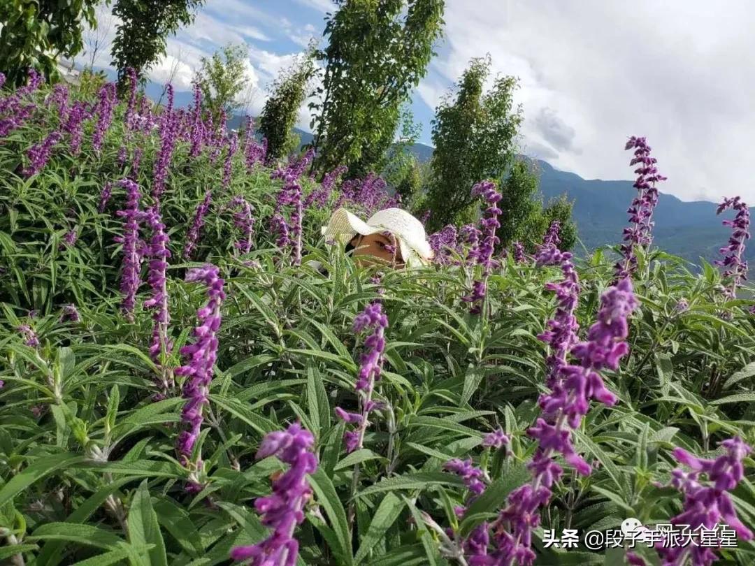 钢铁直男的硬核操作看完你笑了吗,论某些男生的拍照技术