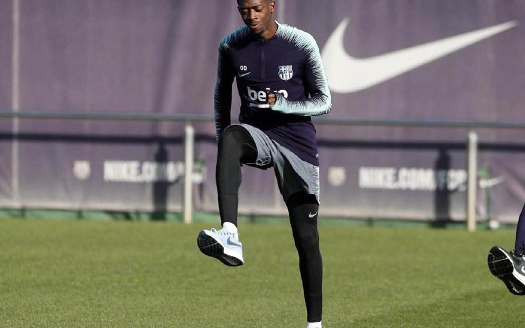 登贝莱恩怨已清,登贝莱恩怨