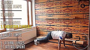 提升5公里速度的训练方法,如何快速提高5公里训练计划