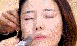 奶油肌的妆效是怎样的,冬天奶油肌护肤步骤是什么