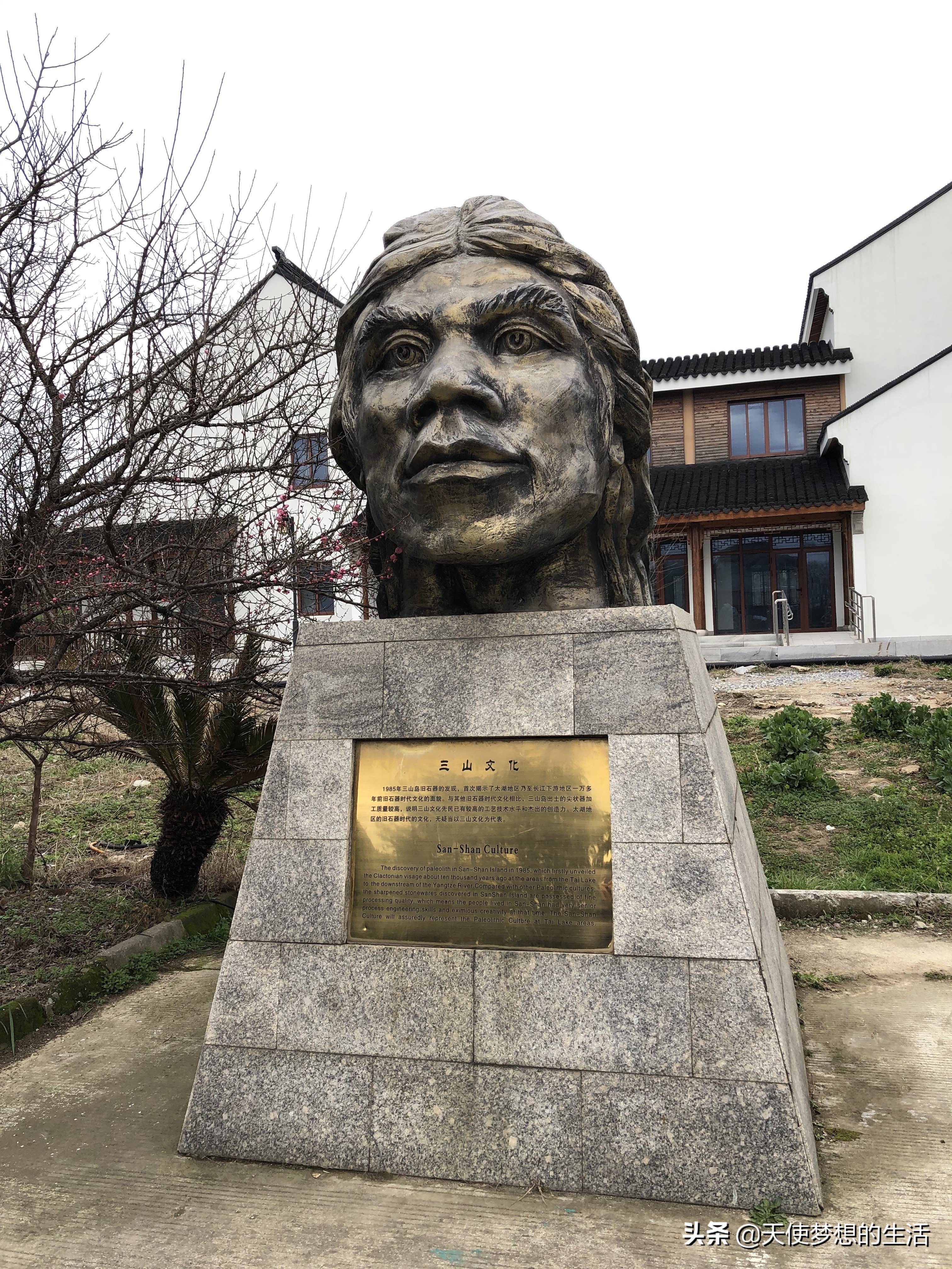 苏州太湖三山岛景区,苏州太湖的三山岛有风景吗