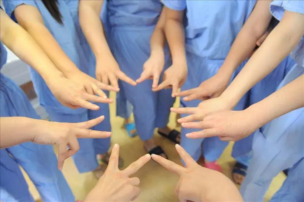 产科工作感悟,作为一名产科的护士的感受