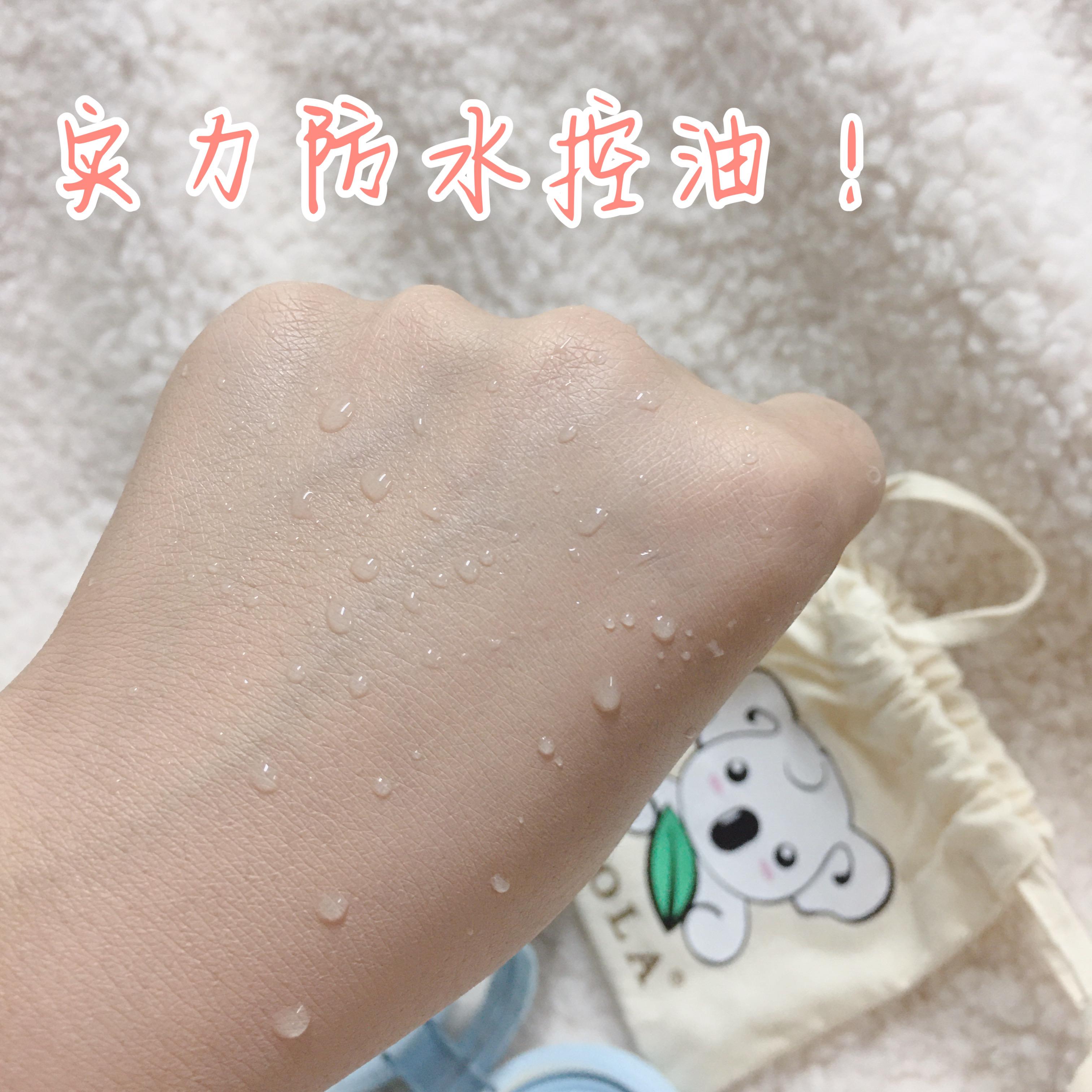 赫拉气垫不卡粉遮瑕效果好,赫拉气垫和blankme哪个好用