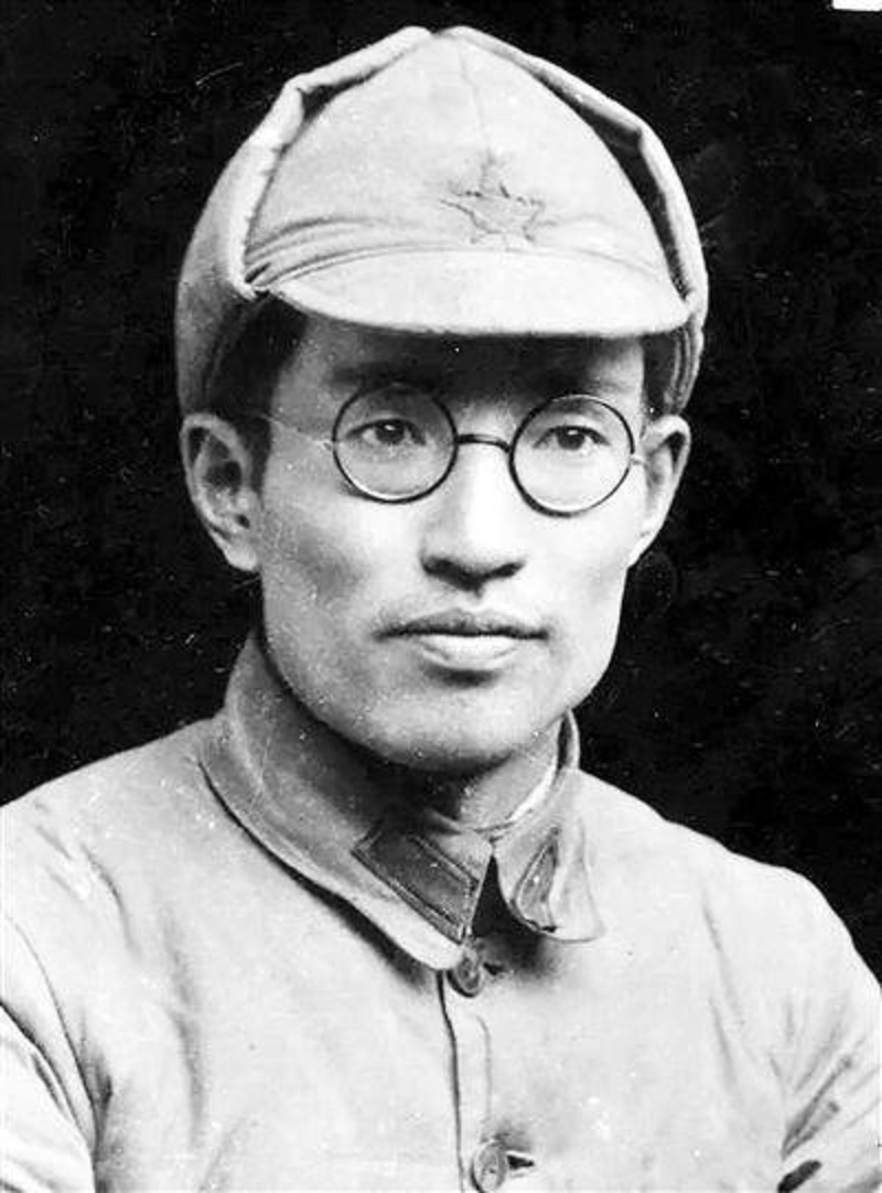 历史上最牛的司令员,最牛司令员