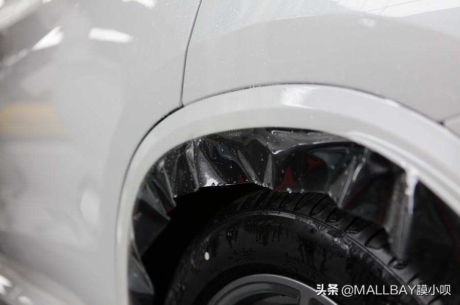 宝马x3贴一套xpel隐形车衣多少钱,宝马x3隐形车衣效果视频