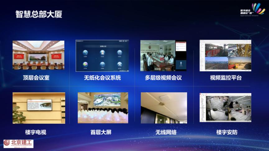 未来建筑公司的发展趋势,北京建工土木工程有限责任公司