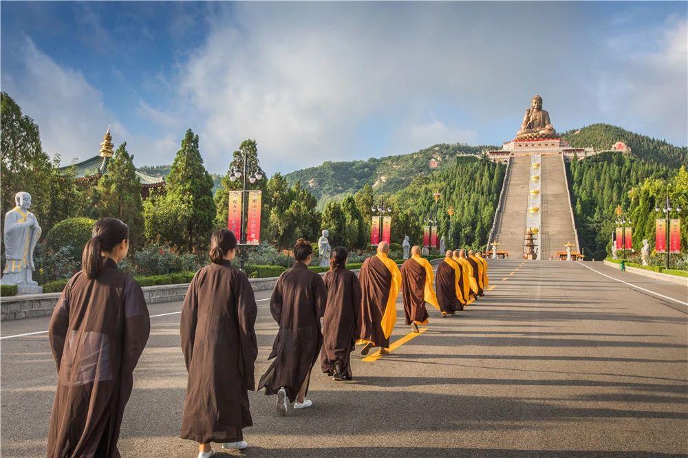 3天2夜游！它是被低估的海滨小城，藏着独属于11月的盛大美景|冬游齐鲁