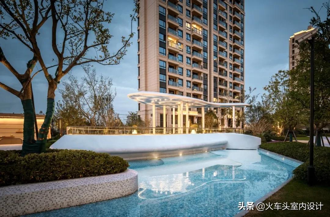 10个优秀景观,3月景观