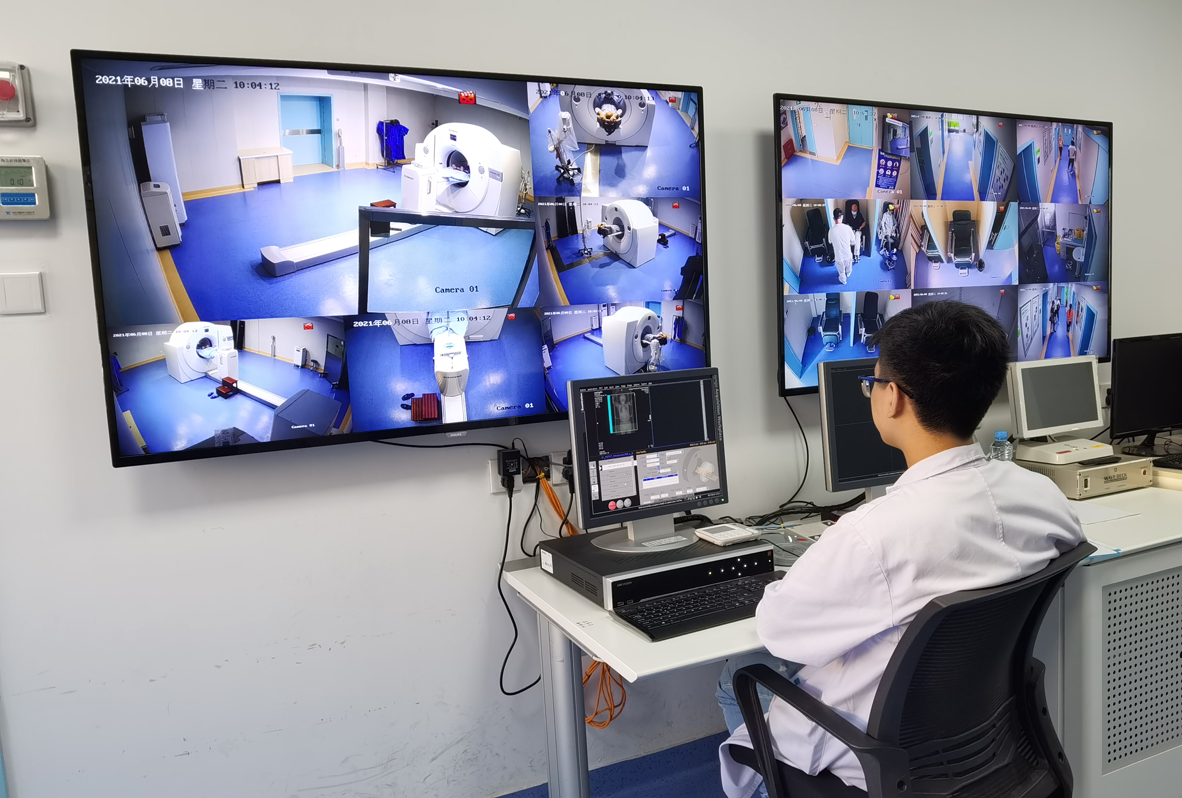 江西省肿瘤医院放疗设备有哪些,江西省肿瘤医院放疗技术怎么样