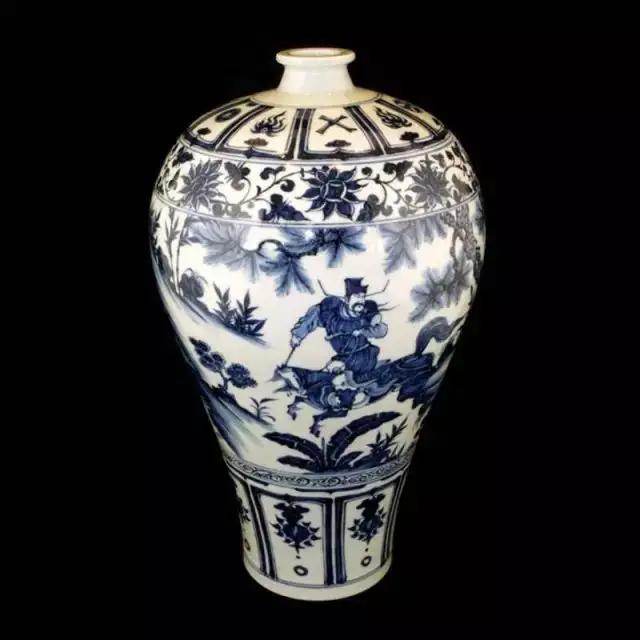 全国博物馆国宝级文物数量排名,全国46件文物