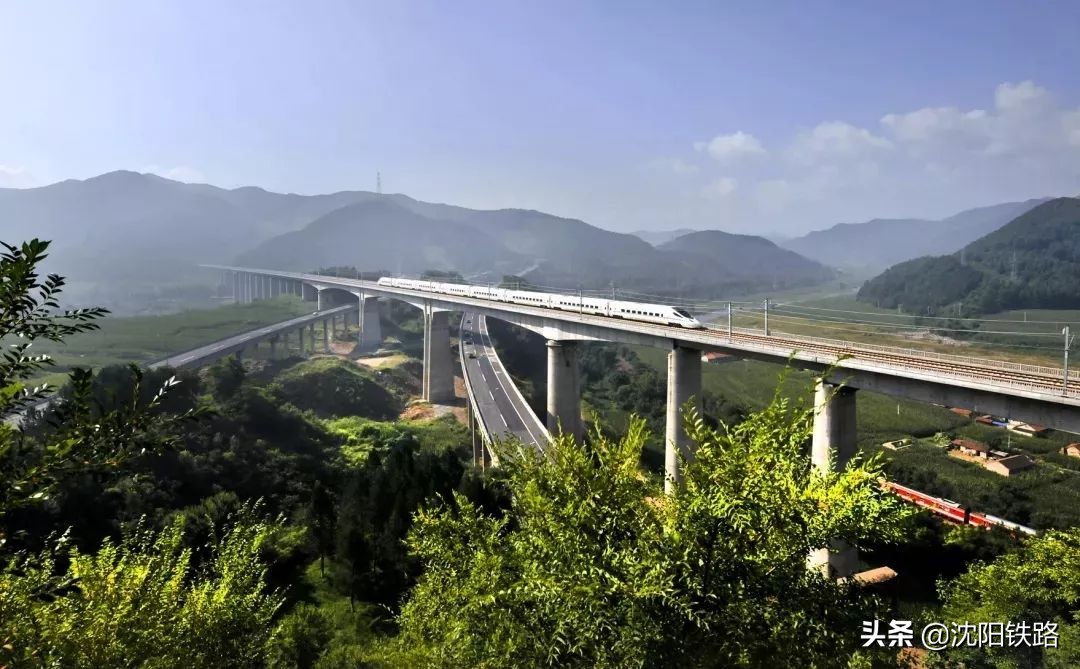 沈铁铁路运输管理,沈阳地铁10大便民举措