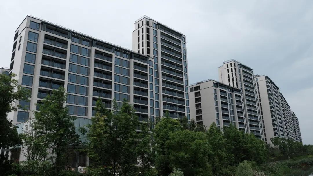 余杭的颜值进击之路|房叔说No.76