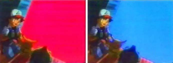 皮卡丘的真实事件,皮卡丘黑历史纪录片