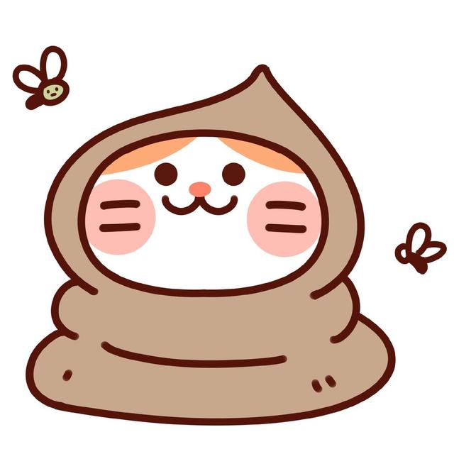 绿色干大便怎么回事啊,绿色渣状的便便