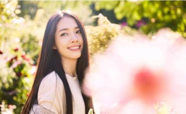 郭碧婷几月份结的婚,郭碧婷还没领证