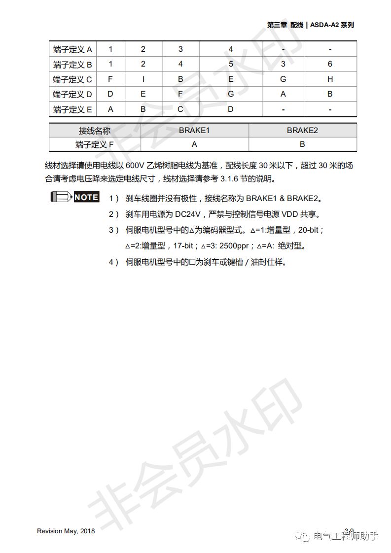 台达a2伺服连接电脑要安装驱动么,台达a2伺服所有参数恢复出厂设置