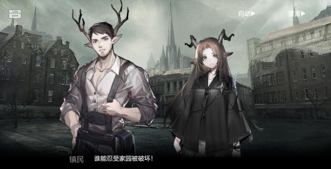 明日方舟沃伦姆德薄暮ex5攻略,明日方舟薄暮沃伦姆德