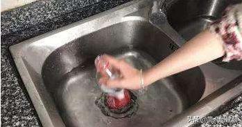 下水道堵塞教育视频,学校下水道堵塞怎么办