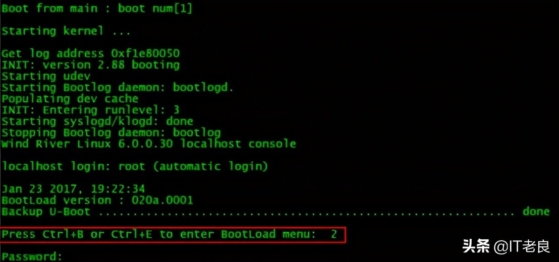 华为三层交换机console初始密码,华为交换机bootrom密码忘了怎么办