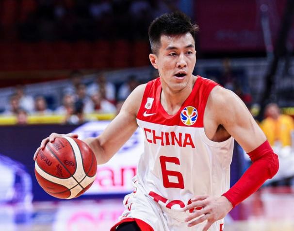 中国男篮将对阵菲律宾队首发,中国男篮怕菲律宾吗