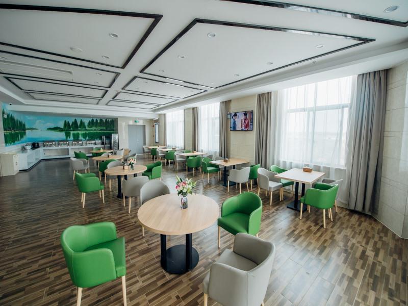 泰州迎春西路格林豪泰酒店,泰州兴化格林豪泰