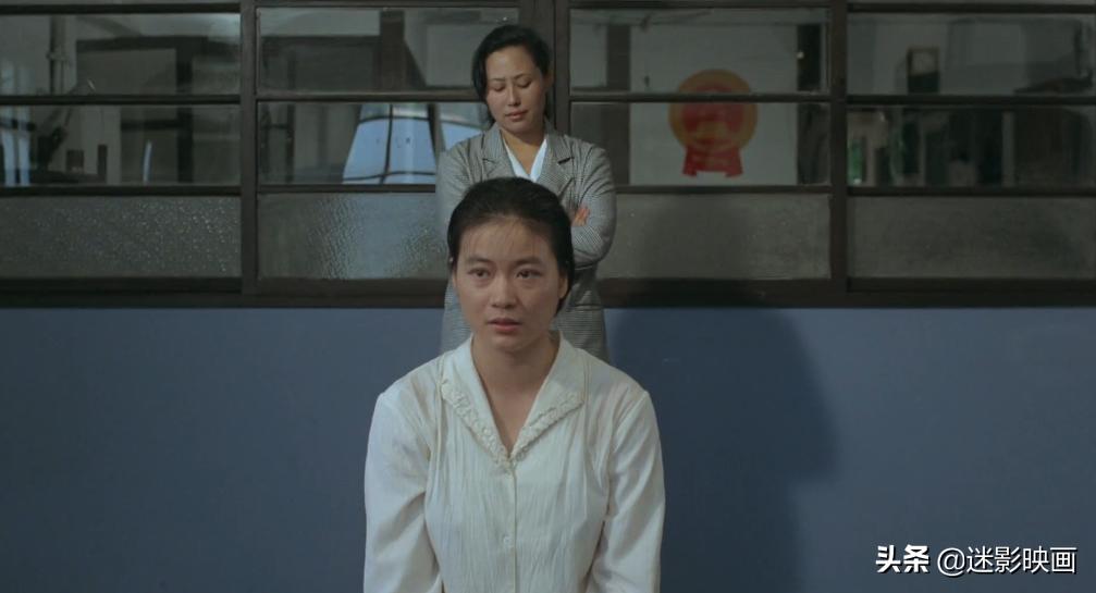 31年前的*片禁**，一位母亲被卖给7个丈夫，将人性丑恶暴露无遗