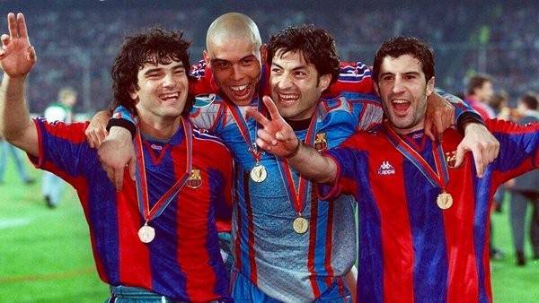 欧冠改制后的欧冠之王,欧冠改制后唯一一支卫冕冠军球队