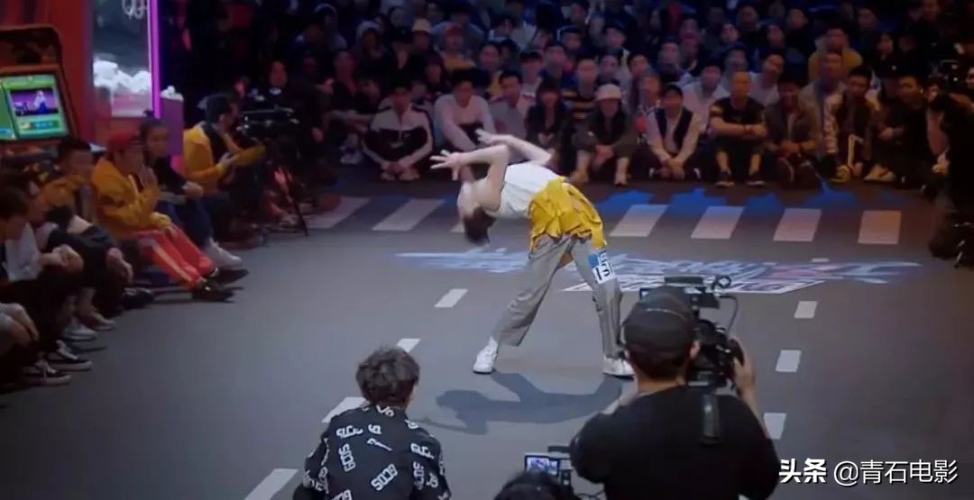 街舞2谁的团队最强,街舞2最新一期