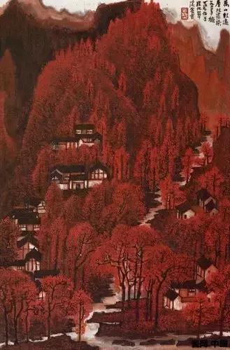 近现代维吾尔族人物画家,近现代画家谁的画最值钱