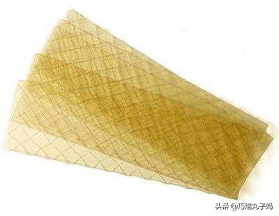 吉利丁如何使用,吉利丁最简单的使用方法