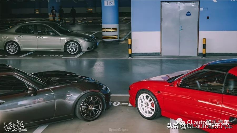 我的MR2比我大8岁，但并不妨碍我爱它|酷乐的故事